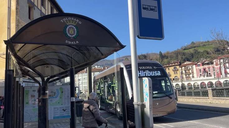 Tolosako Udalak informazioa zabaldu du inauterietan eroso eta seguru mugitzeko