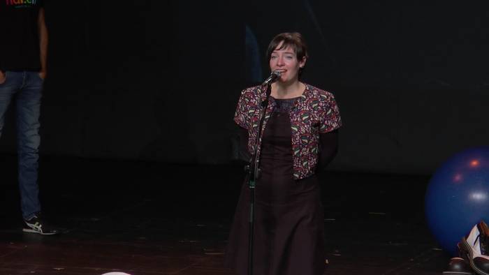 Ataria Bertso Jaialdia