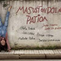 Vaiven: Masustondoen Patioa