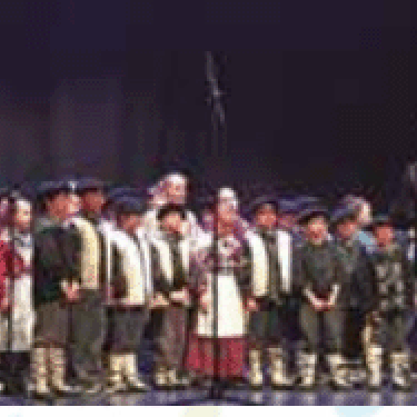 Loatzo Musika Eskolaren Gabonetako Emanaldia