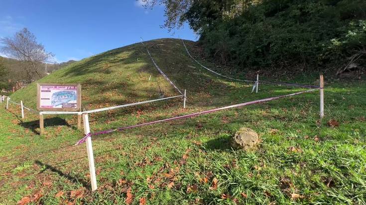 Ziklokrosaren bueltan, egun osoko bizikleta festa egingo  da larunbatean