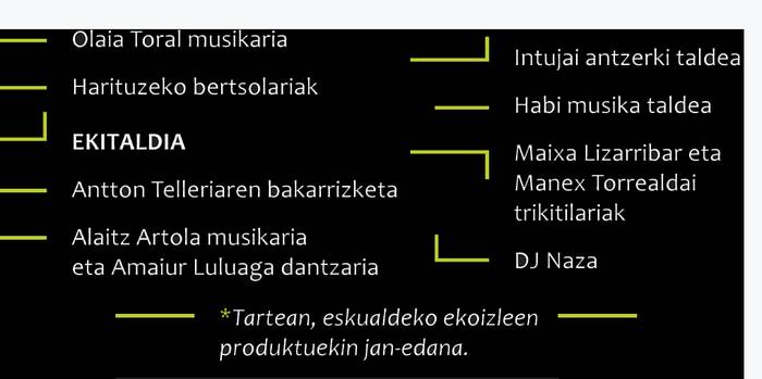 Ataria - 10 urte egiten