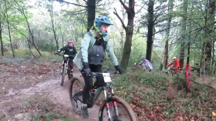 Txupitxu Bizikleta Egunak harrera bikaina izan du