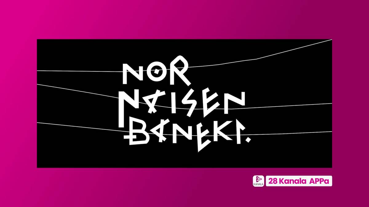 [ZOZKETA] "Nor naizen baneki" antzezlana