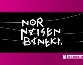 [ZOZKETA] "Nor naizen baneki" antzezlana