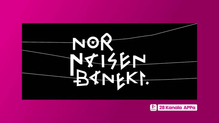 [ZOZKETA] "Nor naizen baneki" antzezlana