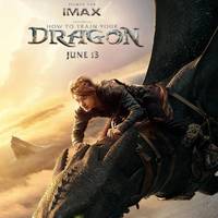 Cómo entrenar a tu dragón