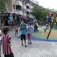 Alliriko festak