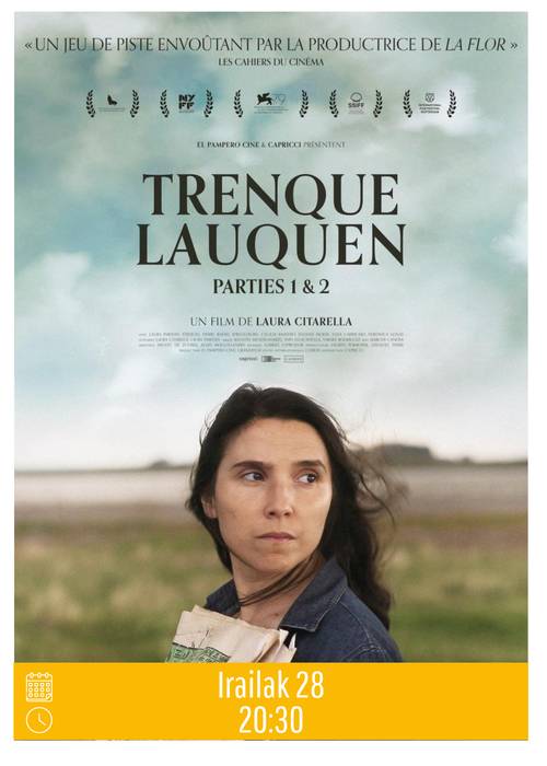 Trenque Lauquen