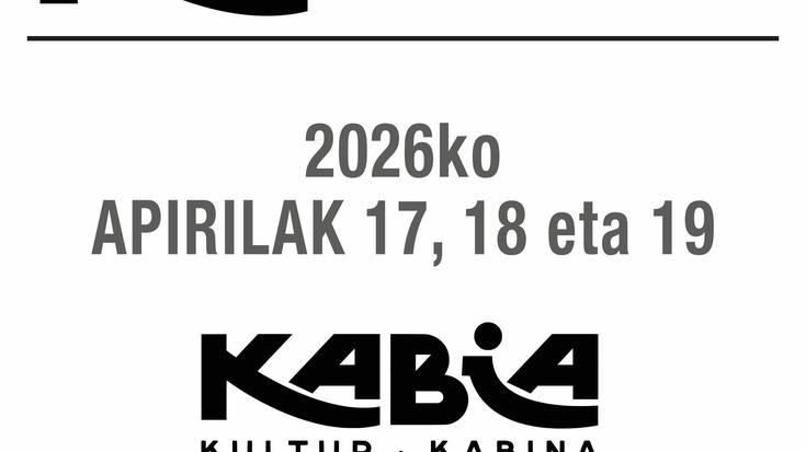 Apirilaren 17tik 19ra ospatuko da K Argazki Jaialdia