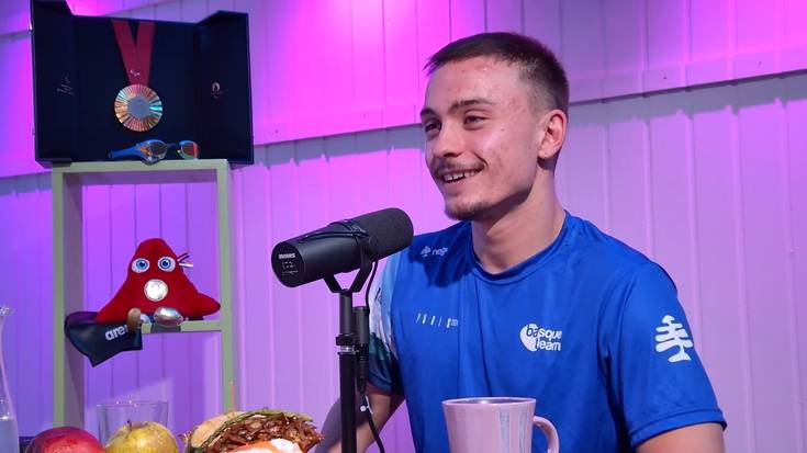 Matx podcasta 05: Iñigo Llopis (aurrerapena)