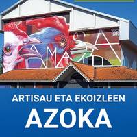 Artisau eta ekoizleen azoka