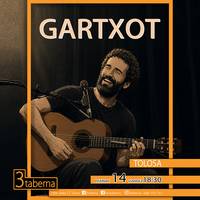 Gartxot