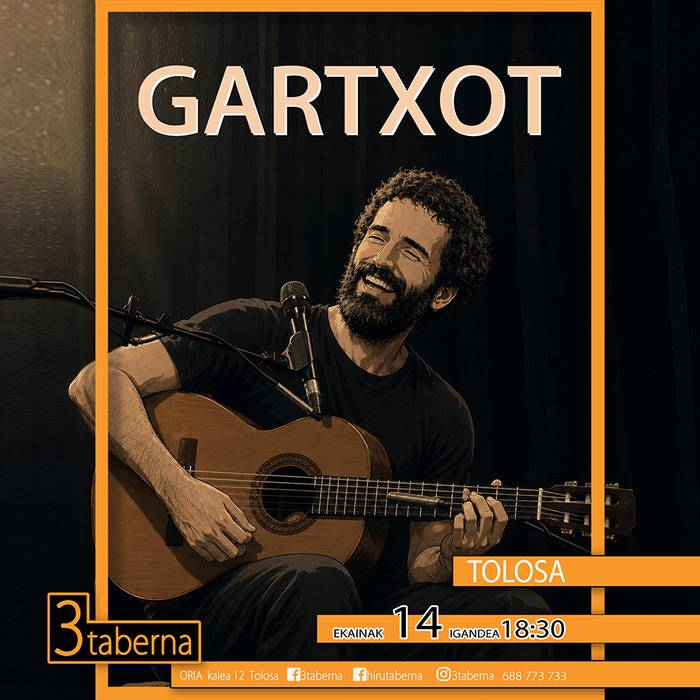 Gartxot