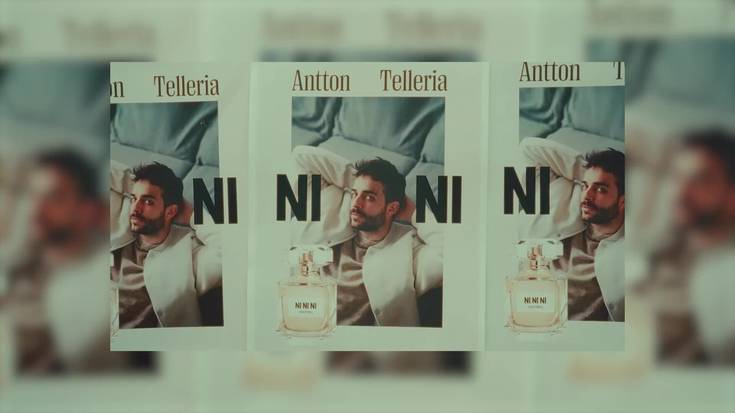 "Ninini" bakarrizketa eskainiko du ostiralean Antton Telleriak
