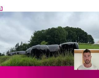 Tenperaturek behera egingo dute asteburuan