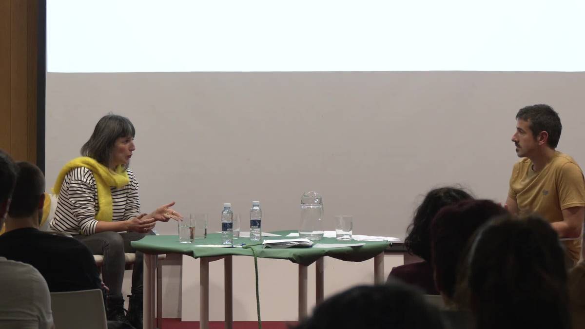 Elikalur aurkeztu dute herrian