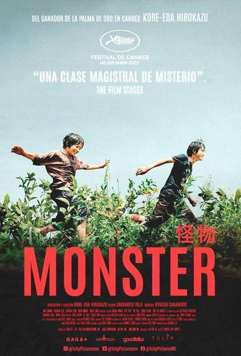 Monstruo