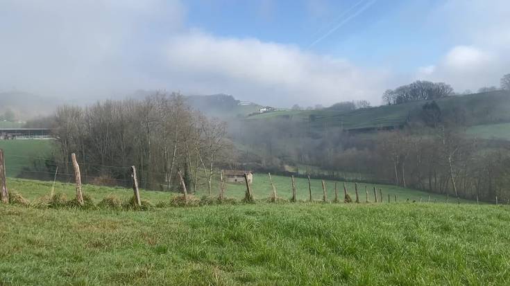 2. poligonoko lursailak mugatzeko prozesua abiatuko du Zizurkilgo Udalak