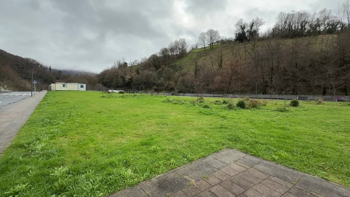 Amarotzen otsailean hasiko dituzte 192 etxebizitza eraikitzeko lanak