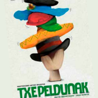 Txapeldunak
