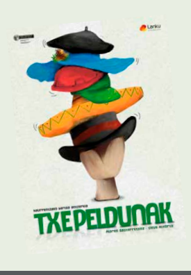Txapeldunak