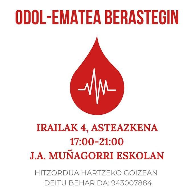 Odol-ematea