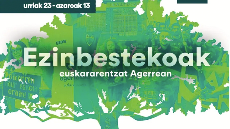 Errigoraren saskia eskatzeko aukera azaroaren 13ra arte