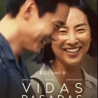 Vidas pasadas
