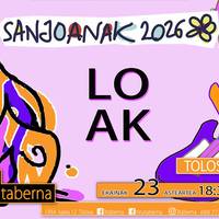Loak