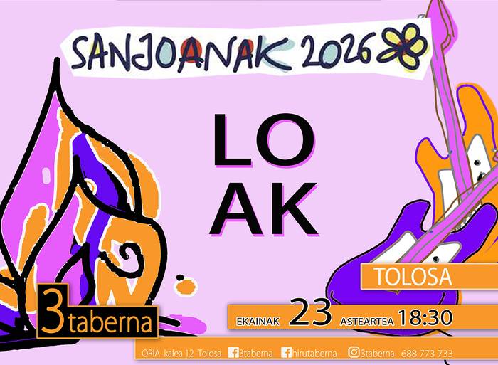 Loak