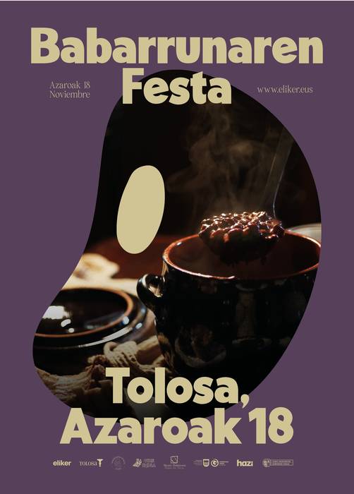 Tolosako Babarrunaren festa