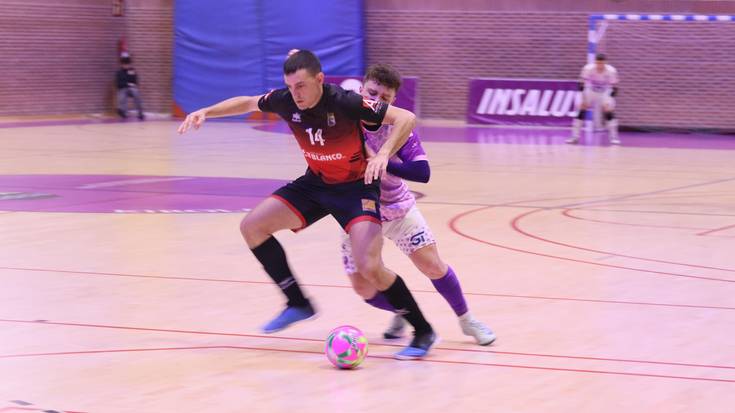 Gol festa eta titulurako urrats sendoa Belabietan