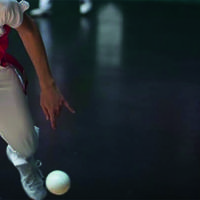 Kirol topaketa: Pelota