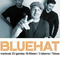 Bluehat