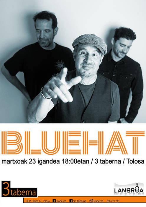 Bluehat
