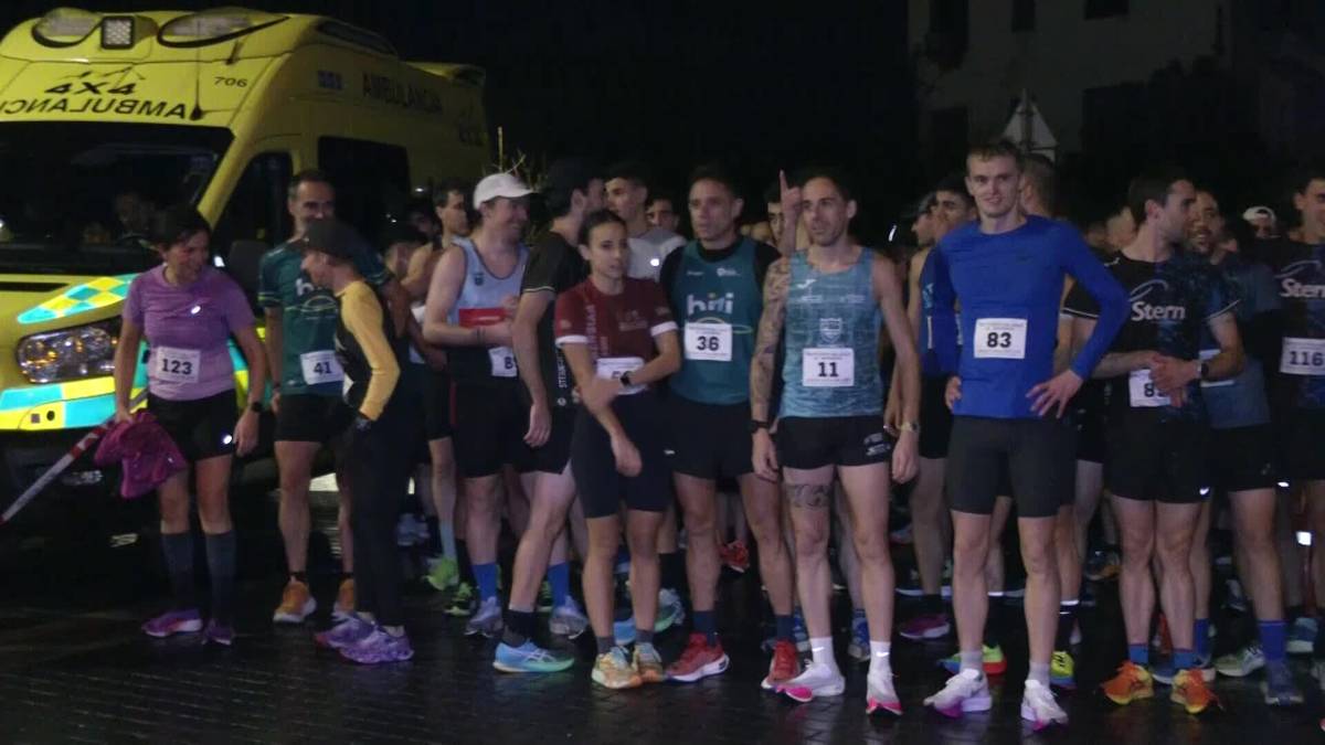 Asteartean hasiko da Zizurkilgo Kirol Astea