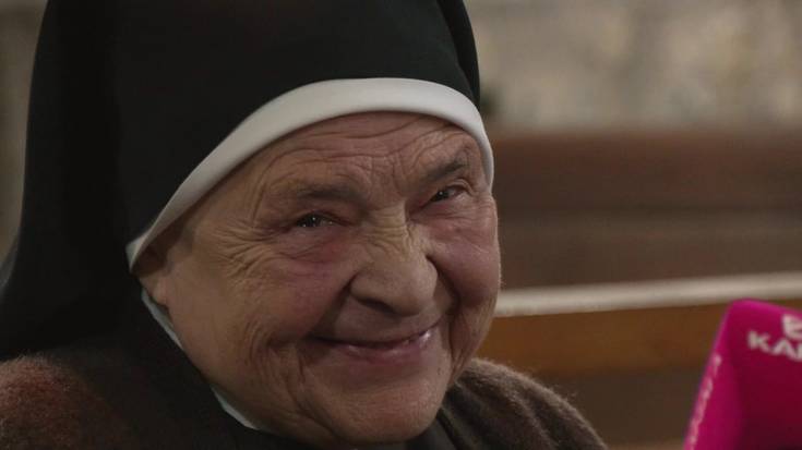 411 urteren ondoren Santa Klara Ordenak agur esango dio Tolosari