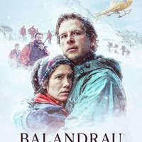 Balandrau, viento salvaje