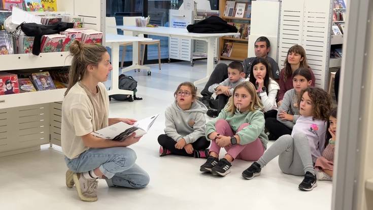 “Hamar Marra” liburua aurkeztu dute