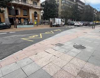 Sanjoanetako ekintzek trafiko aldaketak eragingo dituzte Tolosako erdigunean