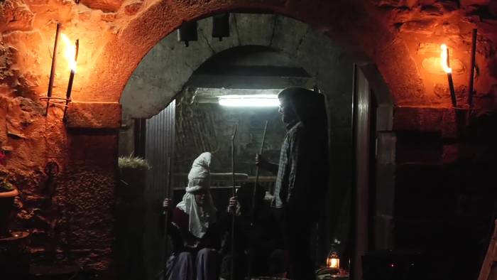 Abenduak 24.