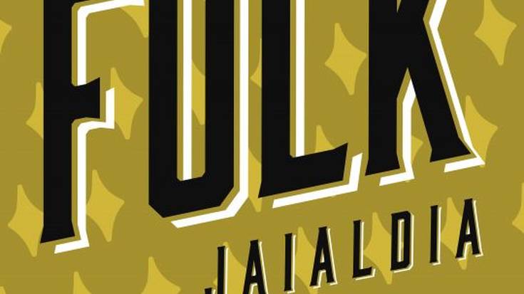 Neønymus (Silberius de Ura) eta Amaia Elizaran