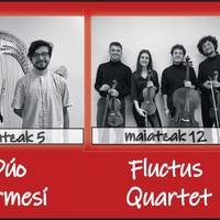 Master Brass Quintet - Maiatzeko Doinuak