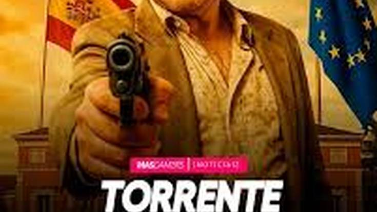 Torrente Presidente