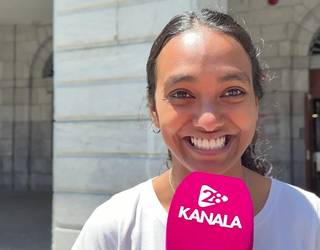 Aranzabe-Pita: "Hau ez dela helmuga bat"