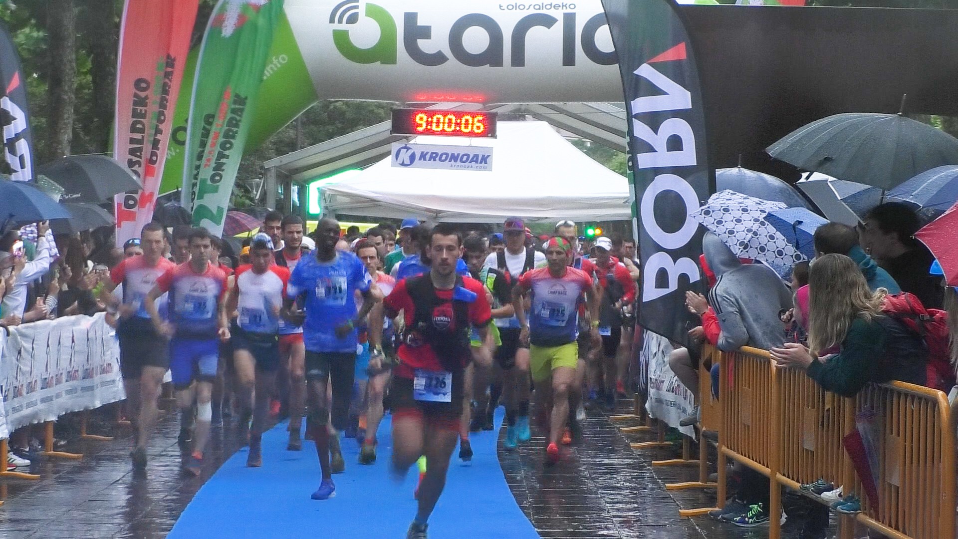 28 Kanalak jarraipen berezia egingo die T2Tri eta T3Tri