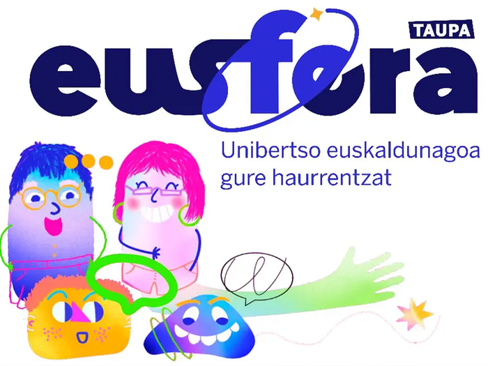 Maiatzaren 7tik 17ra egingo da Eusfera ariketa soziala Euskal Herri osoan zehar