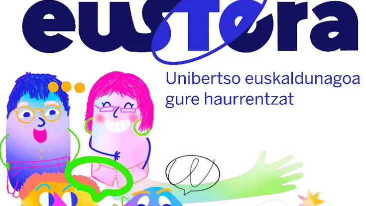 Maiatzaren 7tik 17ra egingo da Eusfera ariketa soziala Euskal Herri osoan zehar