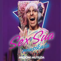 ‘Sex sua’ ikuskizuna. Andoni Mutiloa.